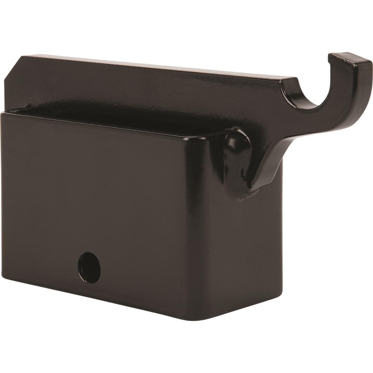 Allen Gong and Steel Target Hanging Hook for 2x4 Mount