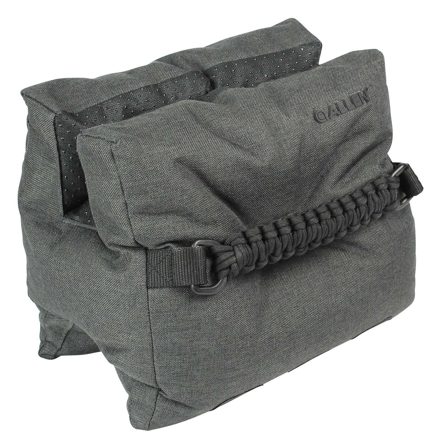Allen Eliminator Filled Bench Bag Grey