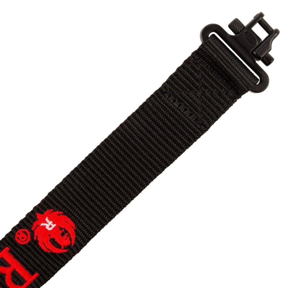 Allen Ruger 10/22 Rifle Sling with Swivels 1.25" Black