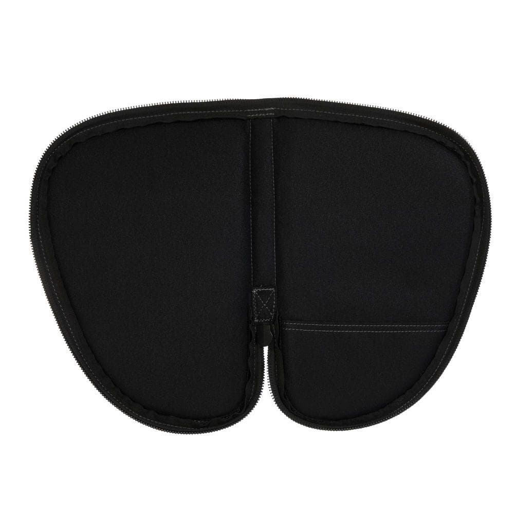 Allen Torrey Handgun Case 11.5" Black