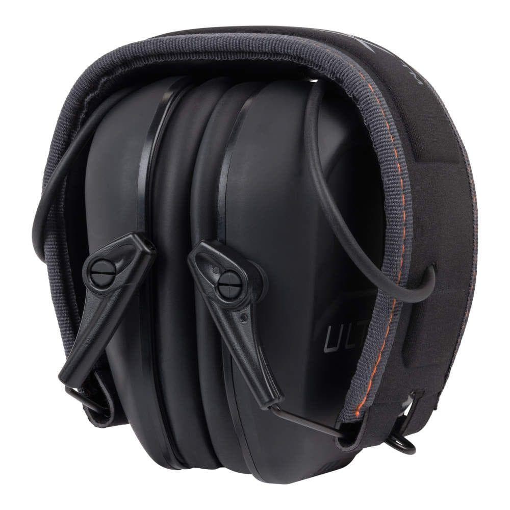 Allen ULTRX Bionic Bluetooth Earmuff 22dB Midnight Grey