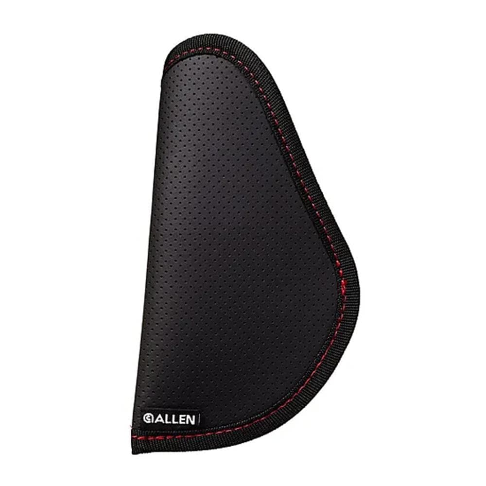 Allen Flash IWB Holster for Subcompact 9mm Luger/.40 Cal Semi Autos Size 5 Black RH