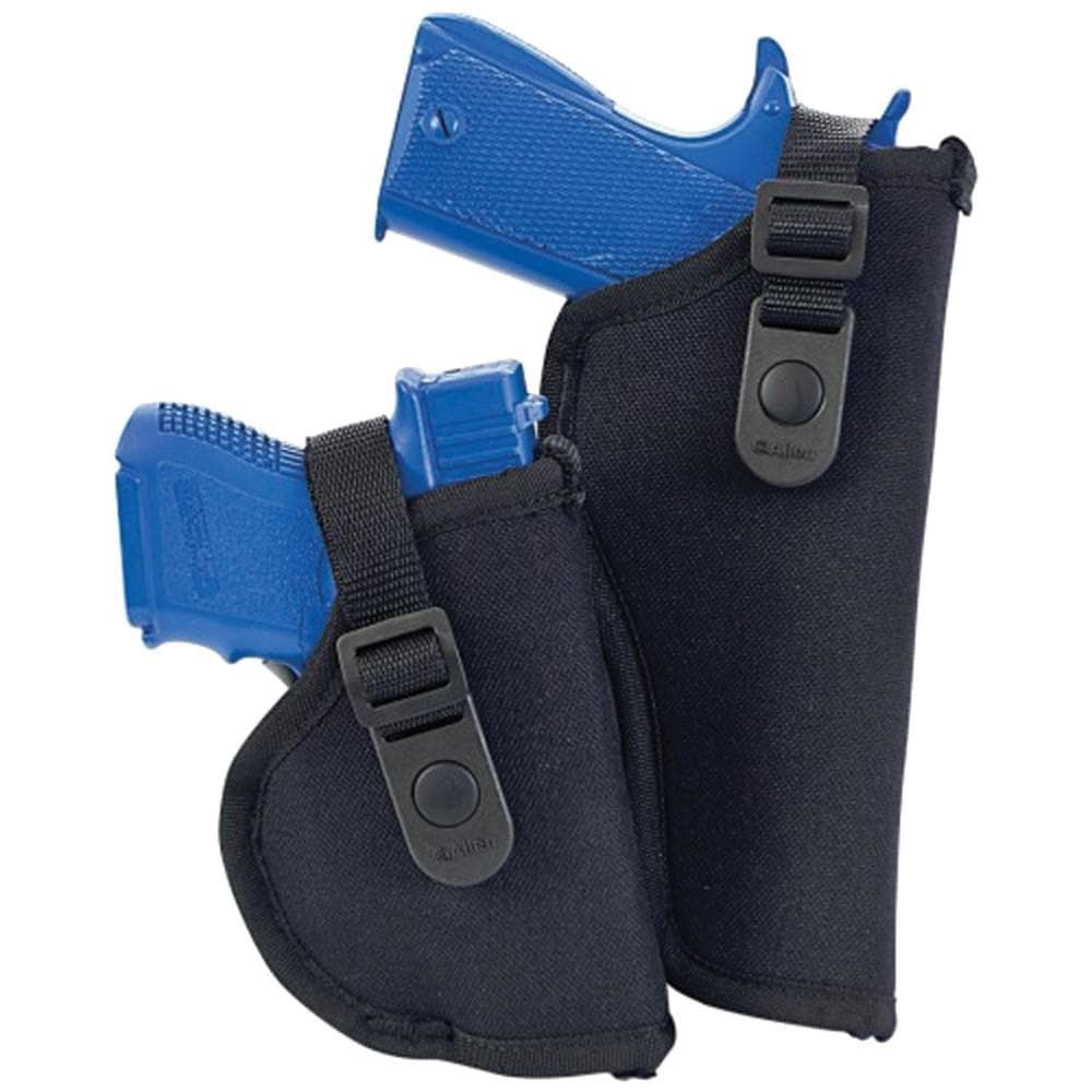 Allen Company Cortez Nylon Holster Size 7 RH