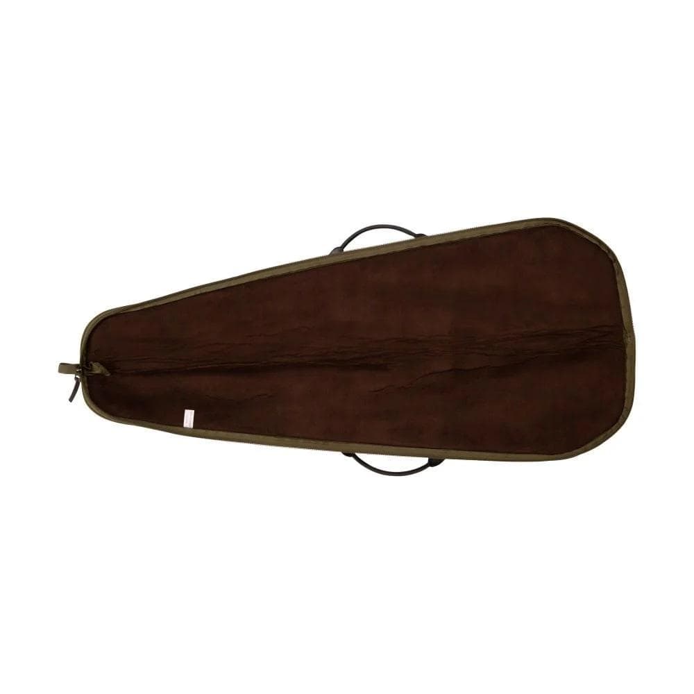 Allen North Platte Heritage Rifle Case 48" Olive