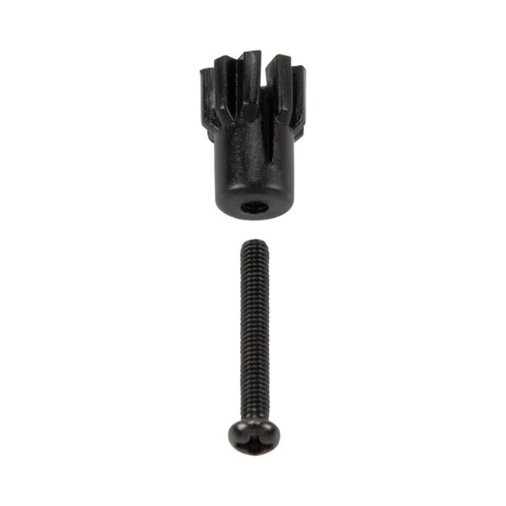 Allen X-Ring Laser Boresighter .50 Caliber or Less Black