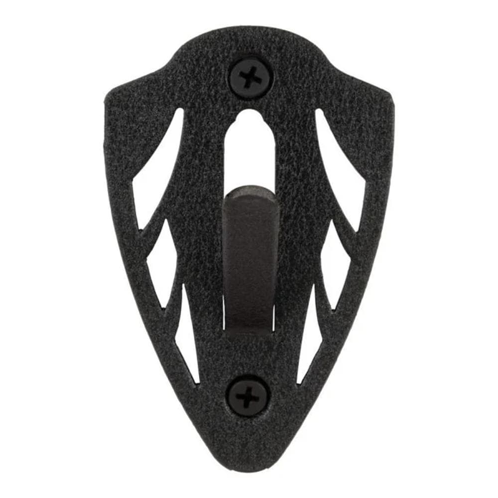 Allen EZ Mount Skull Peg Hook Black