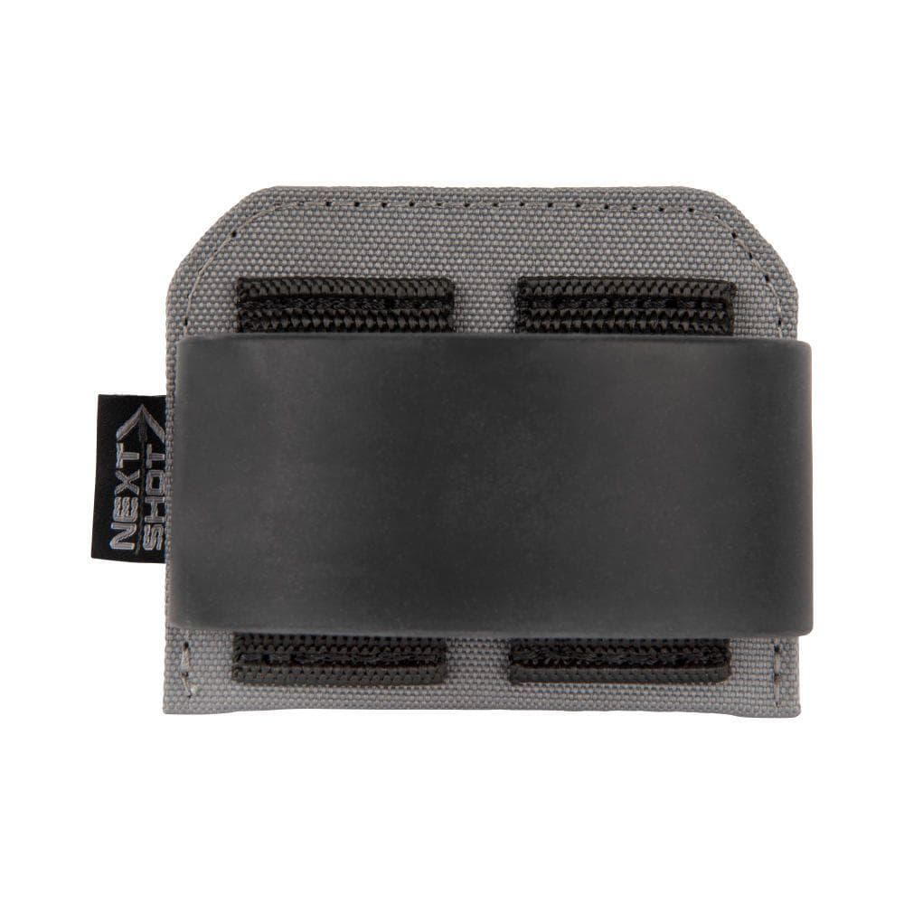 Allen Next Shot Shotgun Shell Carrier Band Black Grey