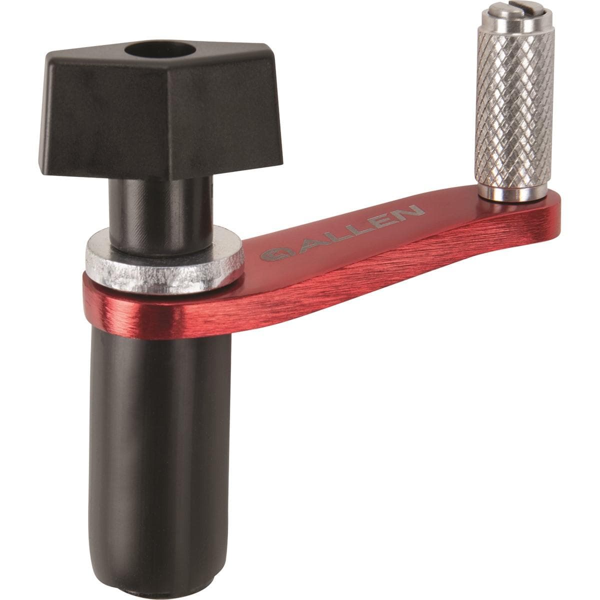 Allen Competitor Choke Tube Wrench Crank Style 12 ga