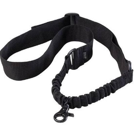 Allen Tac-Six Solo Single Point Rifle Sling Black