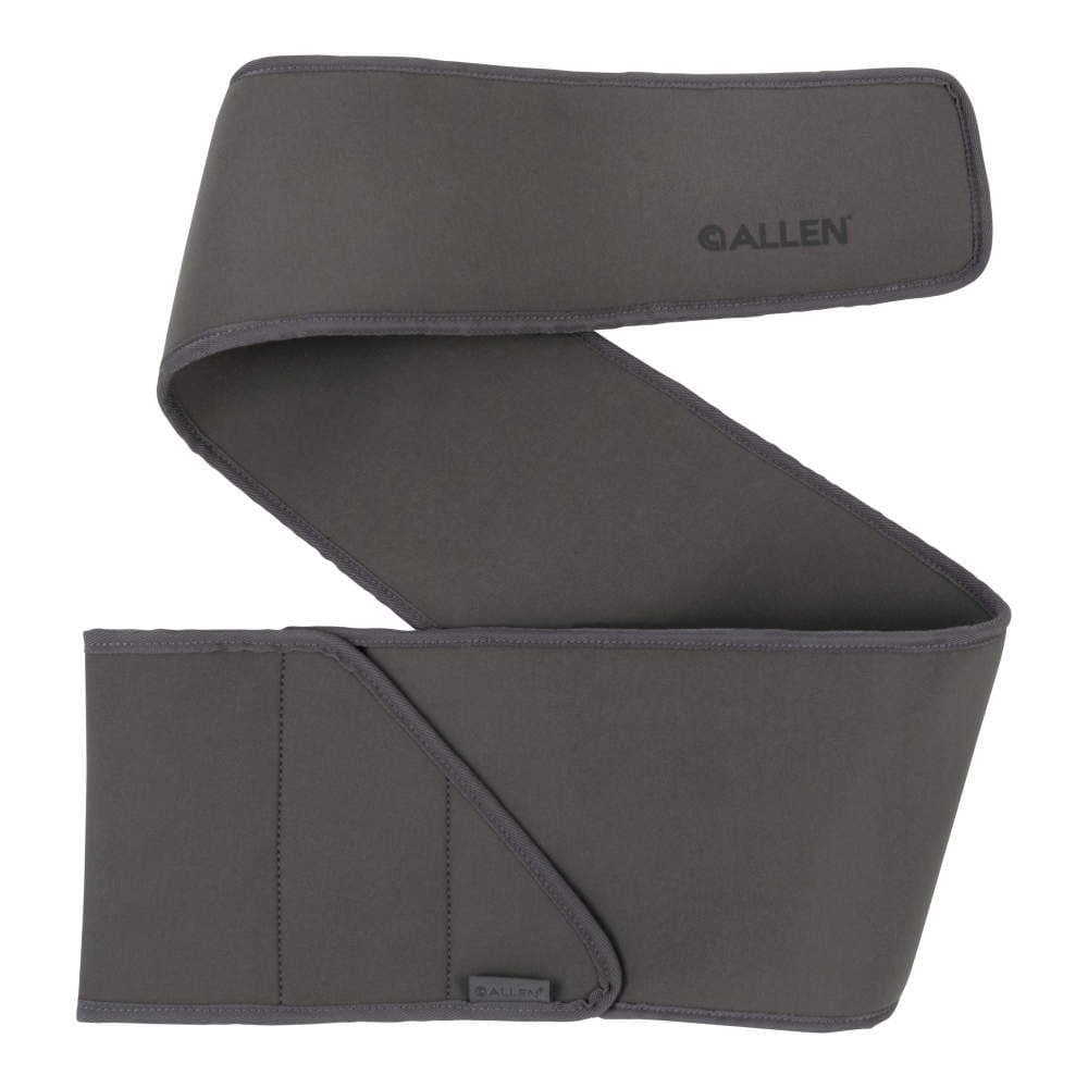 Allen Company Neoprene Shotgun Slip Case 52" Grey