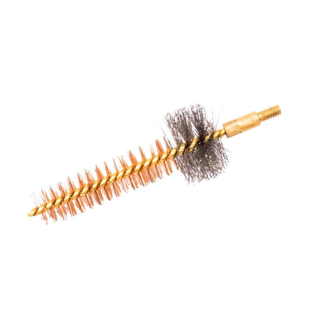 Breakthrough Clean Technologies Phosphorus Bronze Bristle Chamber Brush AR-10