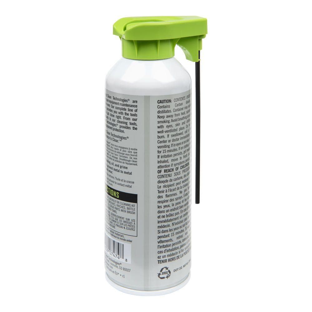 Breakthrough Clean Technologies All-In-One CLP 6 oz Aerosol