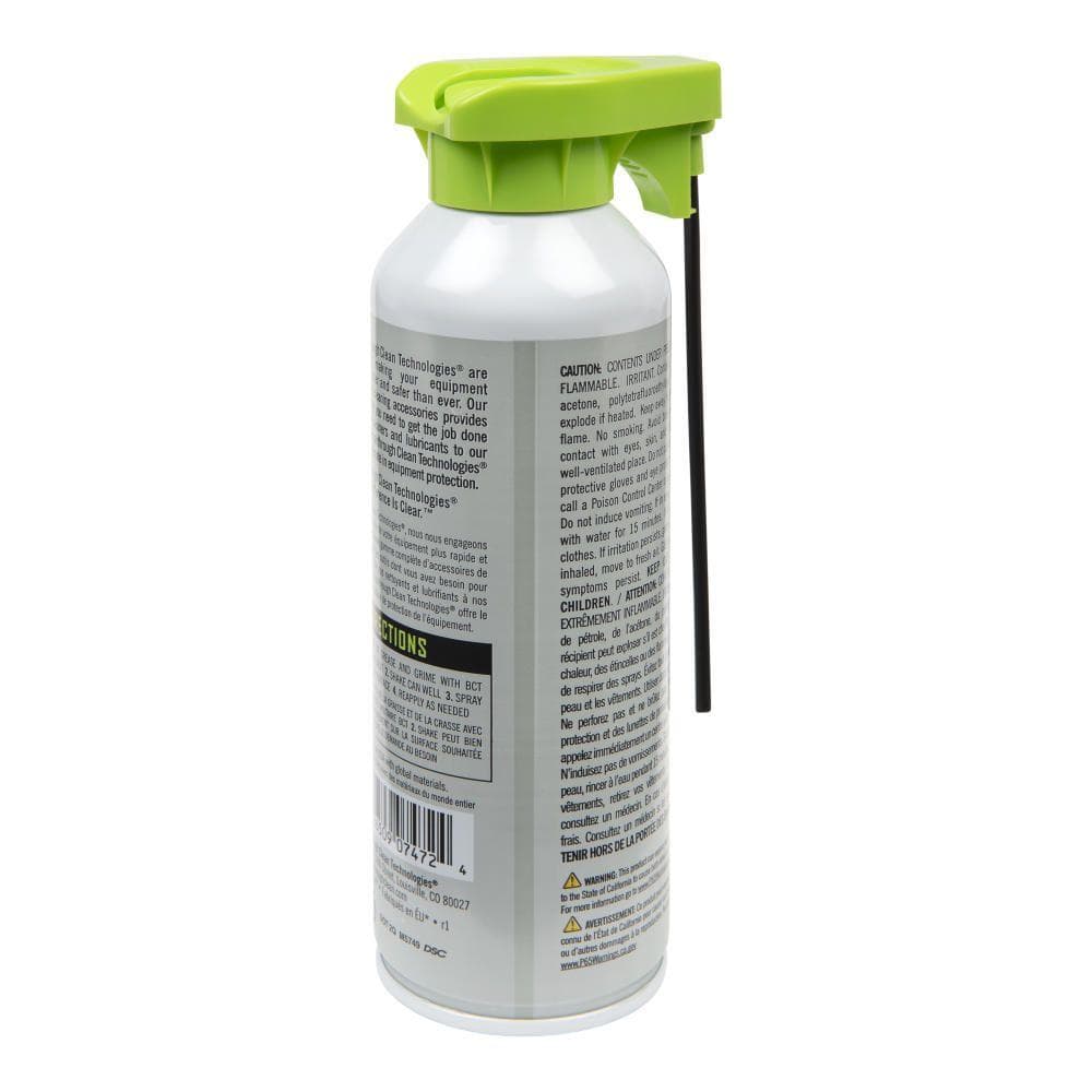 Breakthrough Clean Technologies Dry Lube 6 oz Aerosol