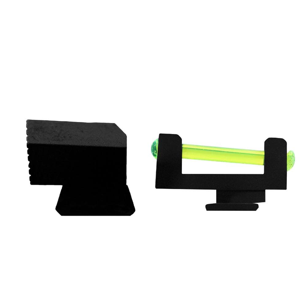 XS Sight Fiber Optic for Select Glock Green