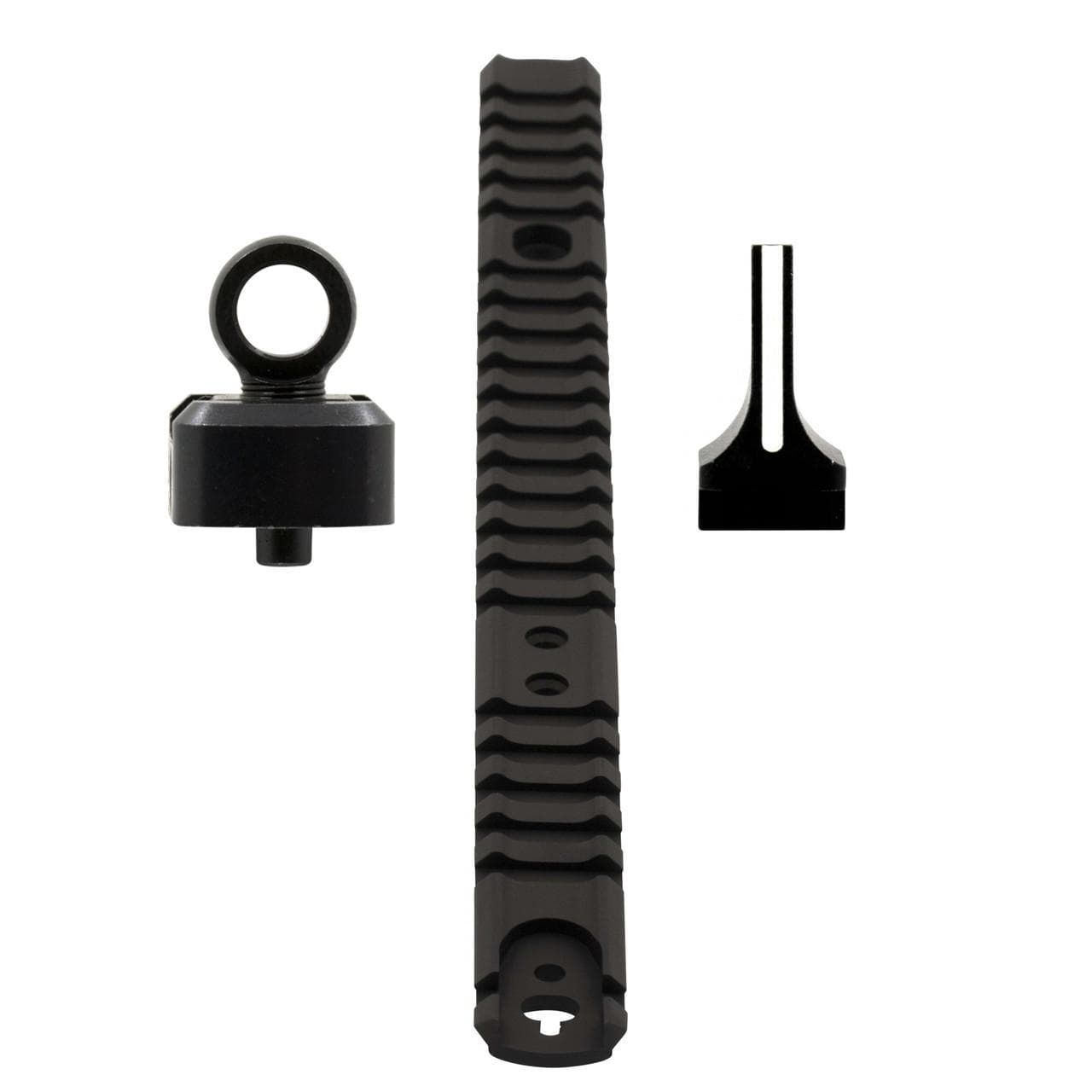 XS Sight Systems Lever Rail Ghost Ring WS - Marlin 30AS Dovetail Front