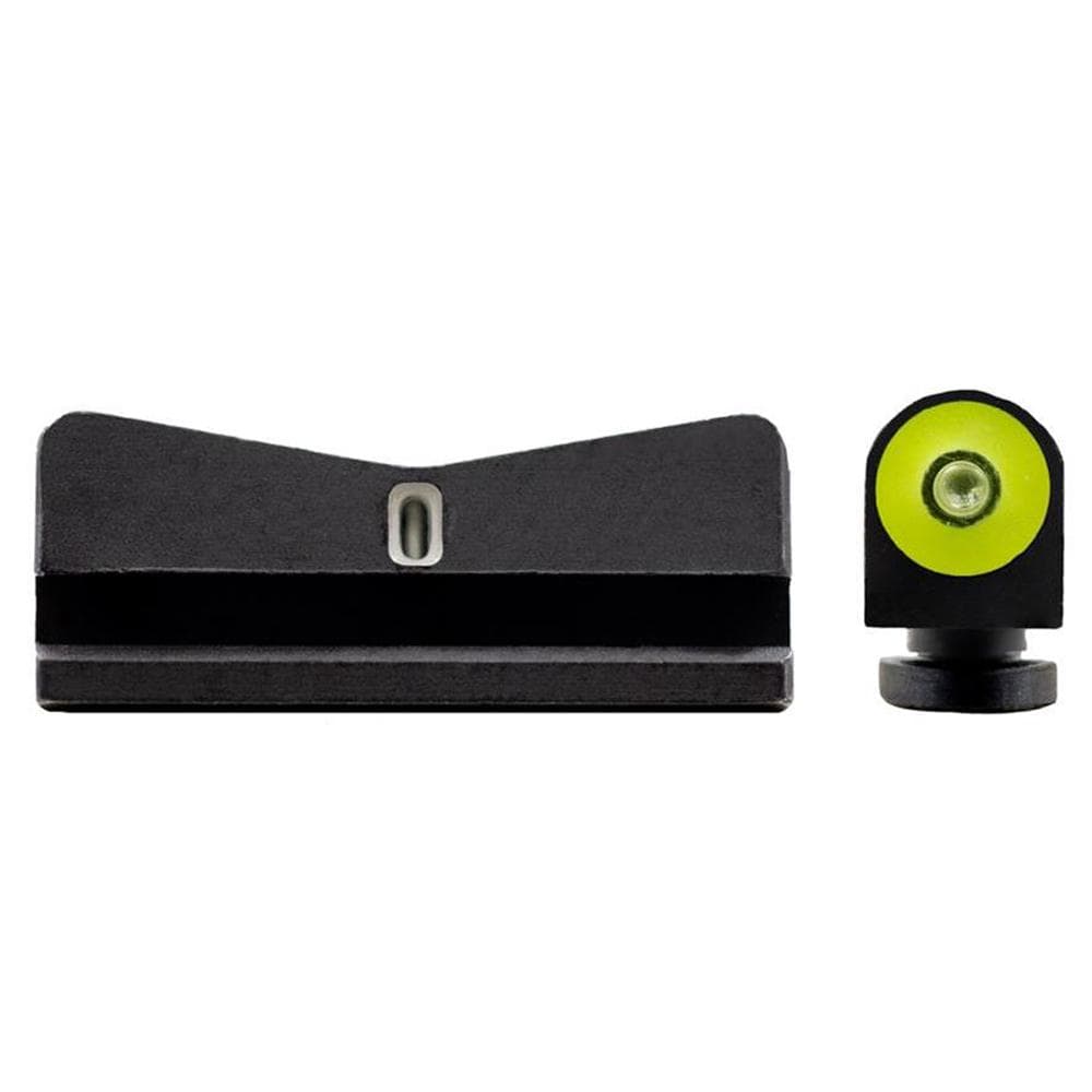 XS Sight DXT2 Big Dot Sight for Walther CCP PPS PPS M2 9 & 40 - Yellow