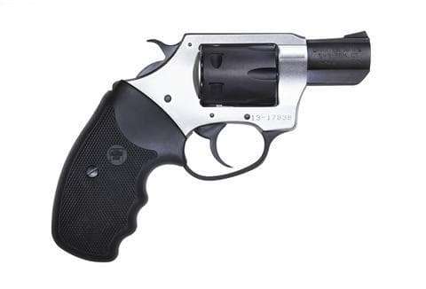 Charter Arms Pathfinder Lite .22 WMR 6rd Capacity 2" Barrel Full Grip