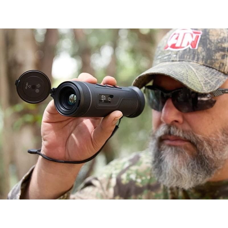 ATN Blaze Trek 319 Thermal Monocular 12 Micron
