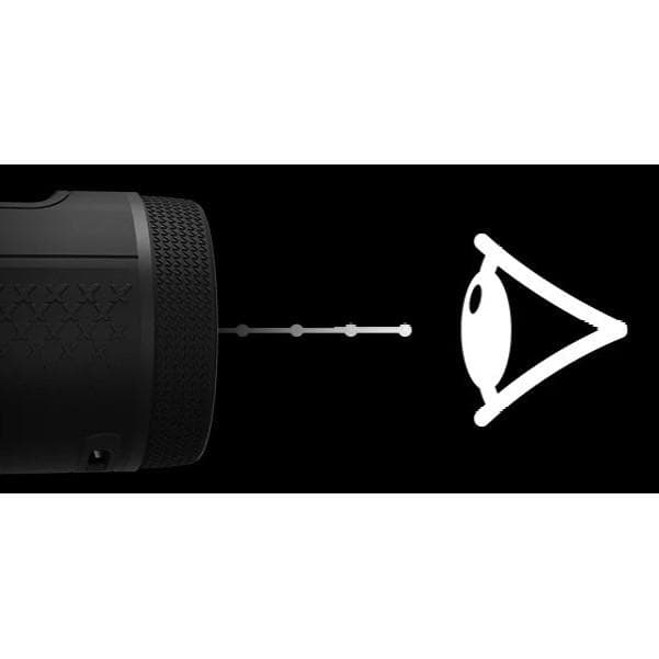 ATN Blaze Trek 325 Thermal Monocular 12 Micron