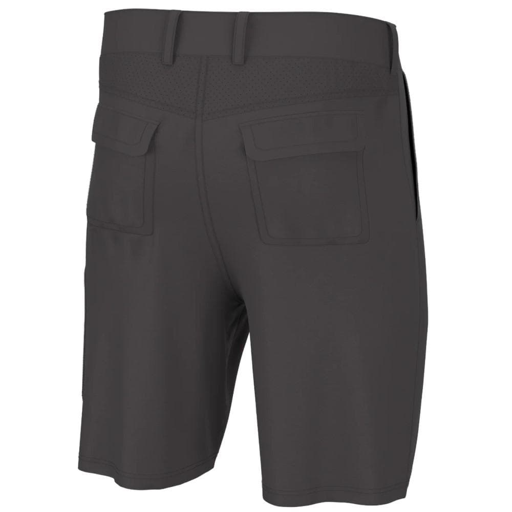 Huk Next Level 10.5" Shorts Iron M