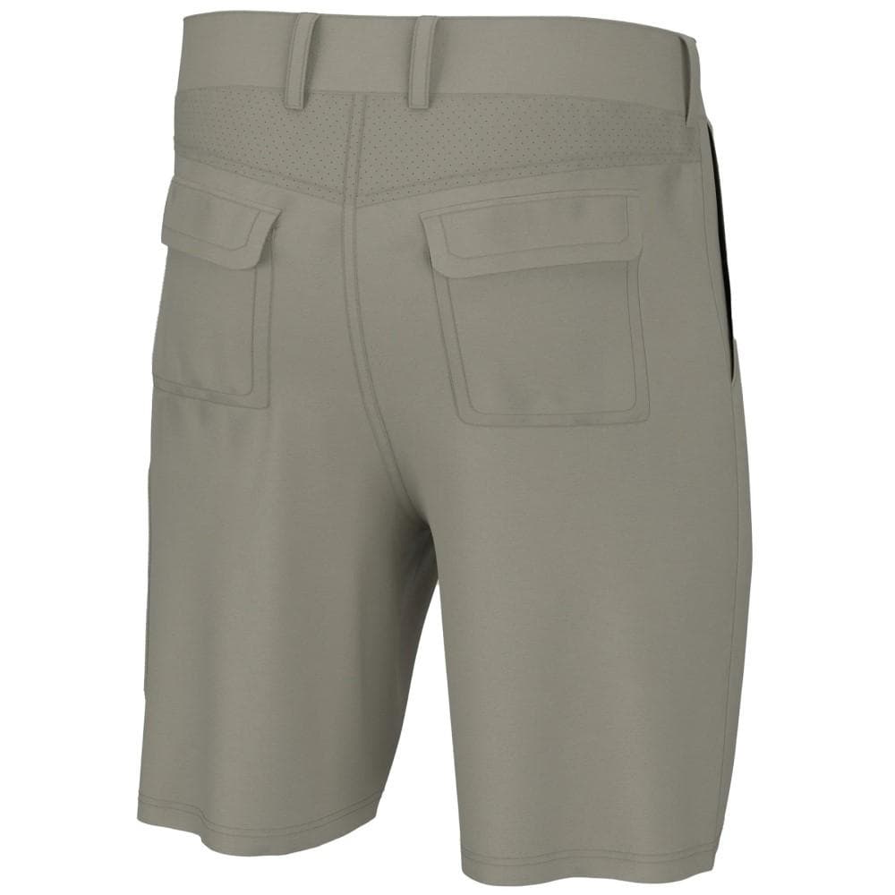 Huk Next Level 10.5" Shorts Khaki XL