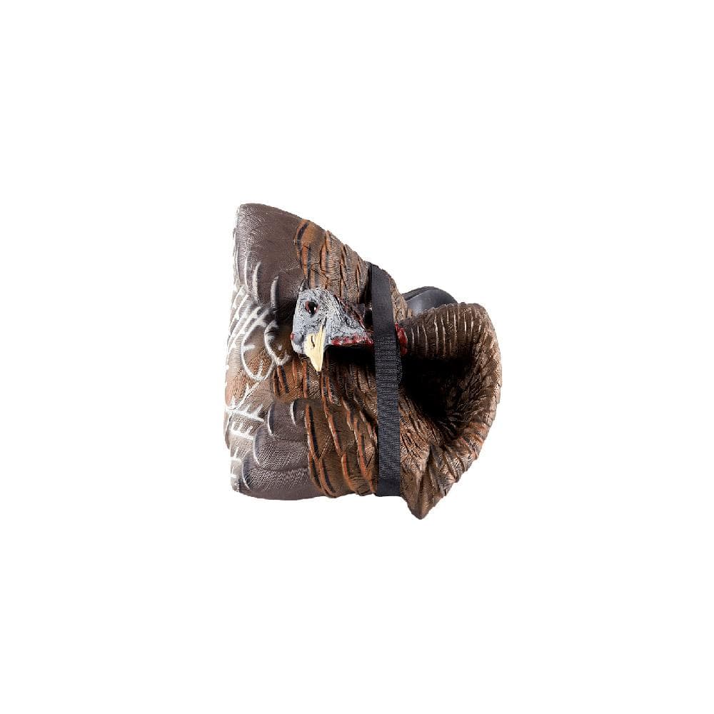 Avian-X LCD - Laydown Hen Turkey Decoy
