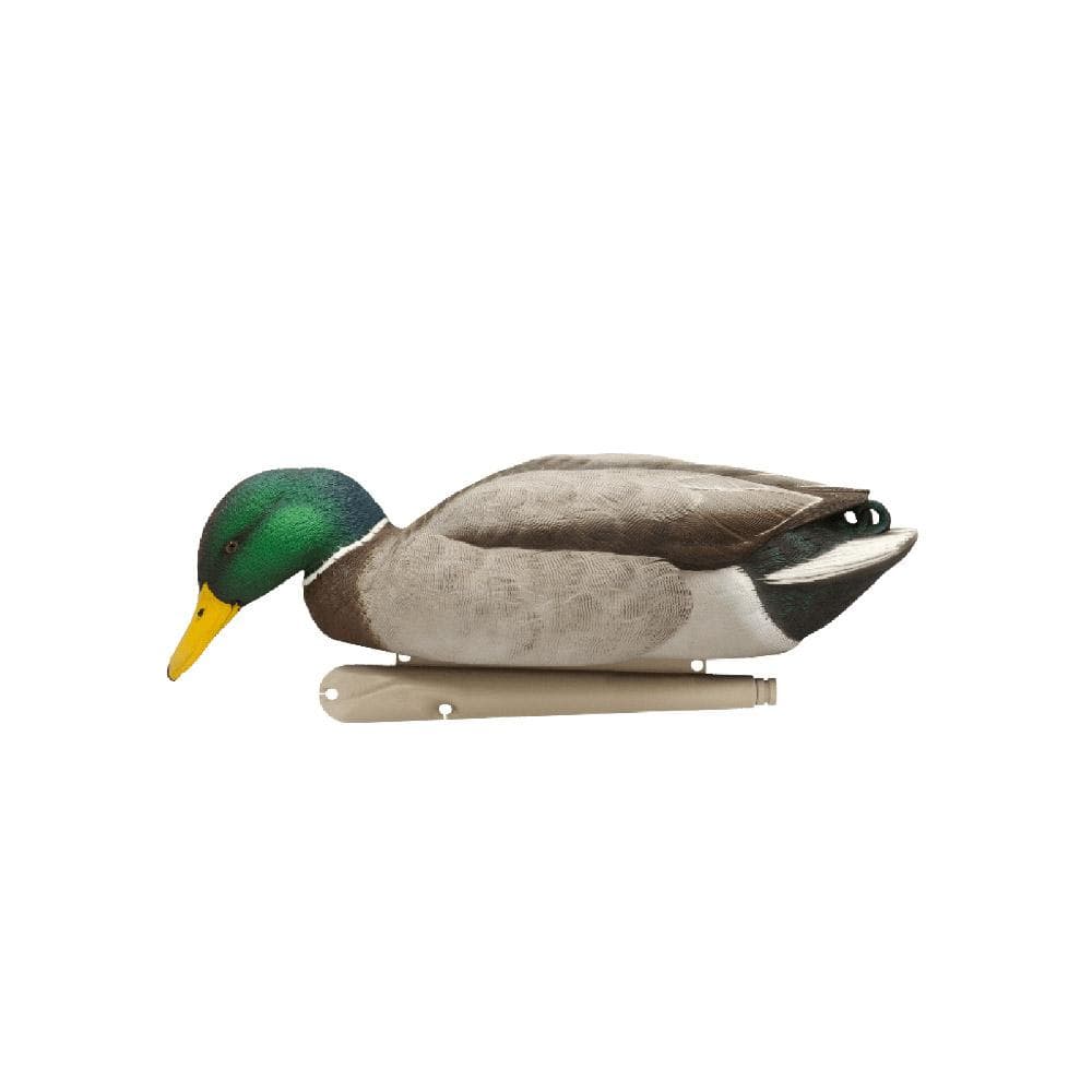 Avian-X Topflight Fusion Pack - Mallard 6/ct