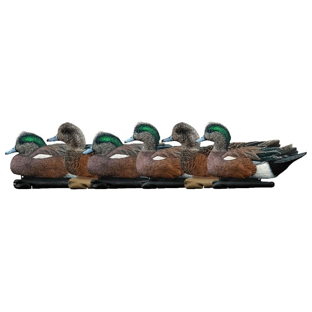 Avian-X Topflight Wigeon 6/ct