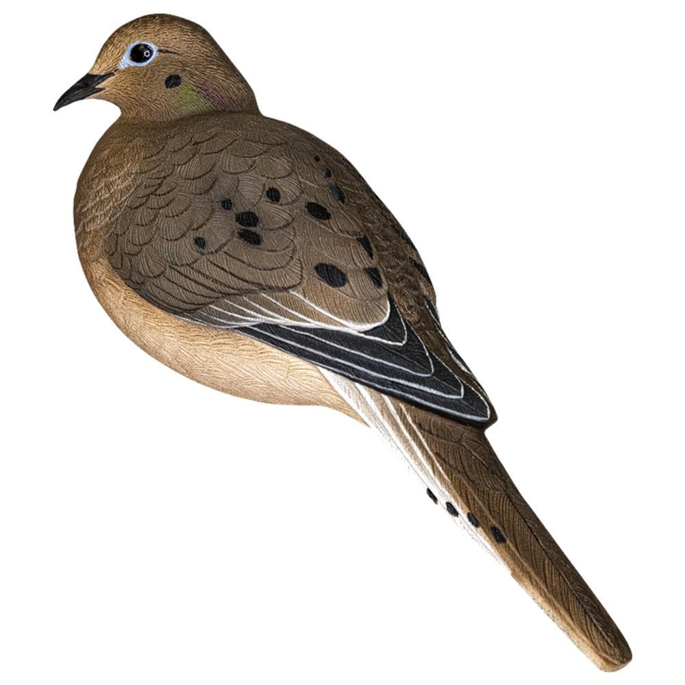 Avian APX Full Body Dove Decoys 6/ct