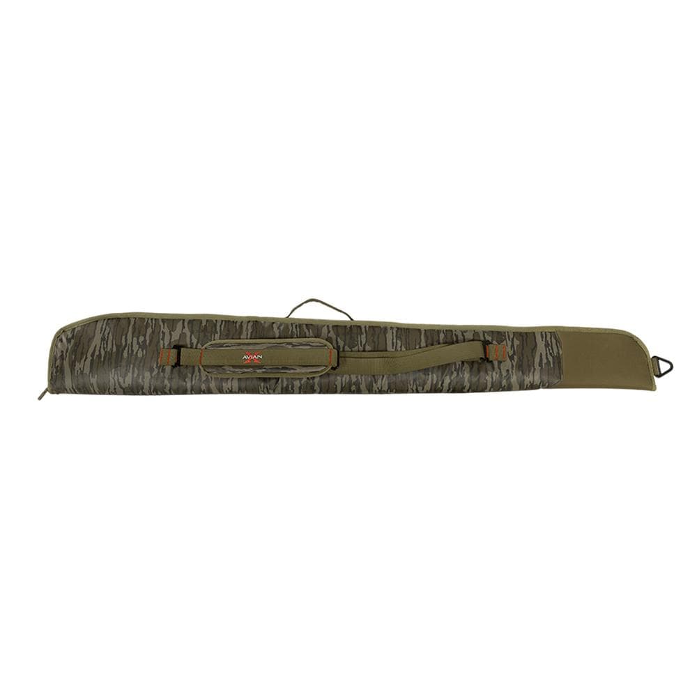 Avian-X Standard Floating Shotgun Case Mossy Oak Bottomland