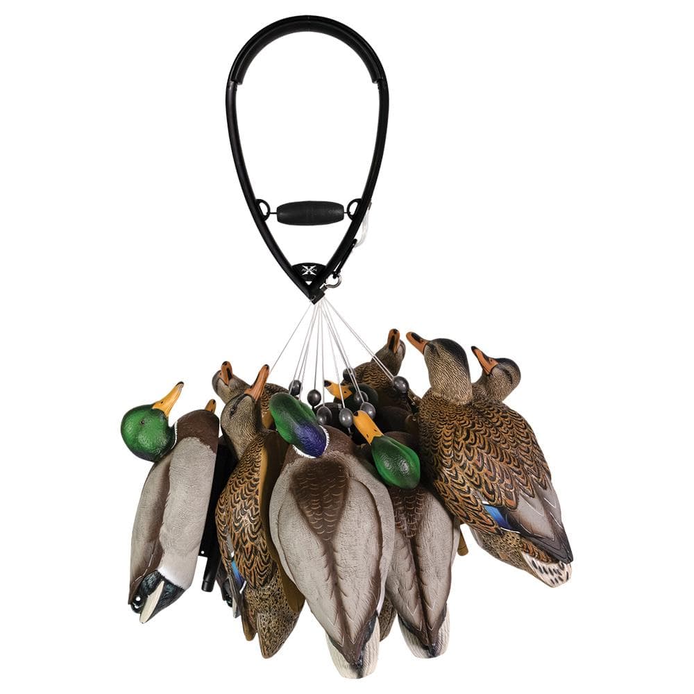 Avian-X Texas Rig Floating Shoulder 48" Mushroom