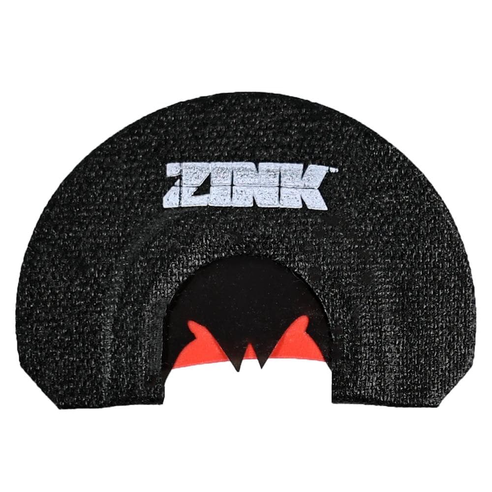 Zink Thunder Cutter Turkey Mouth Call