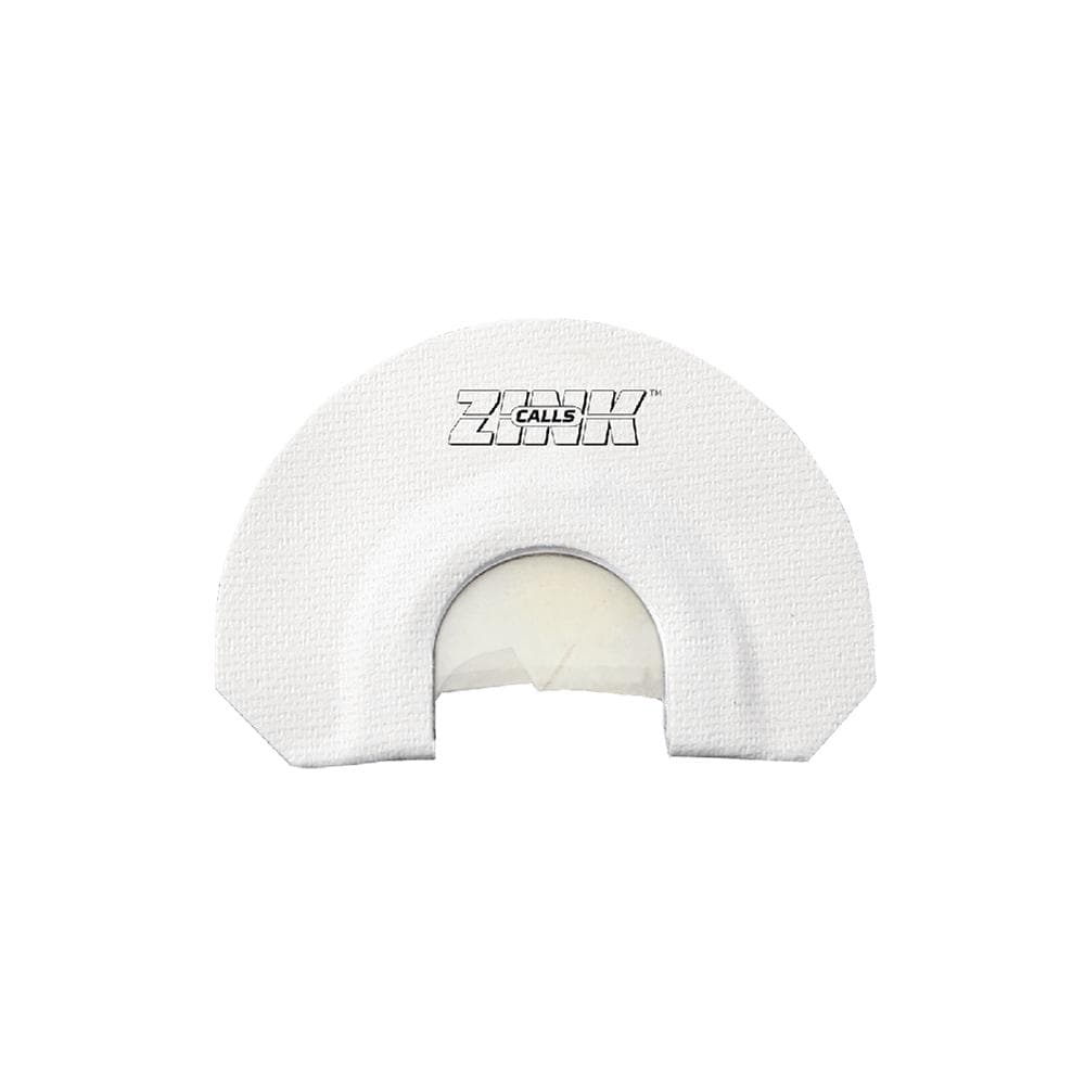 Zink Lucky Lady Turkey Mouth Call