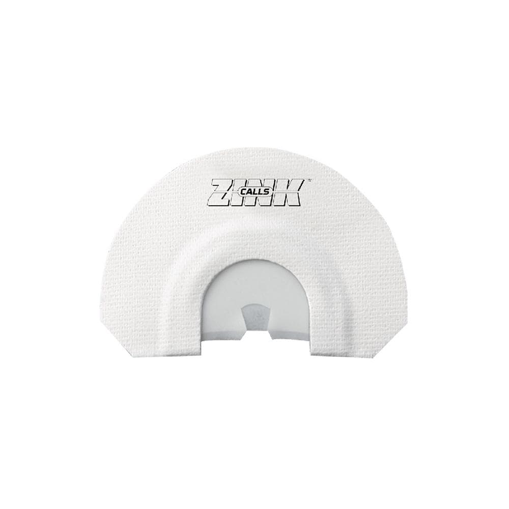 Zink Lost Lady Turkey Mouth Call