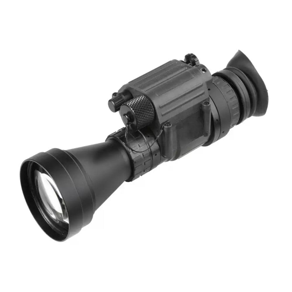 AGM PVS-14 NW1 Night Vision Monocular Black