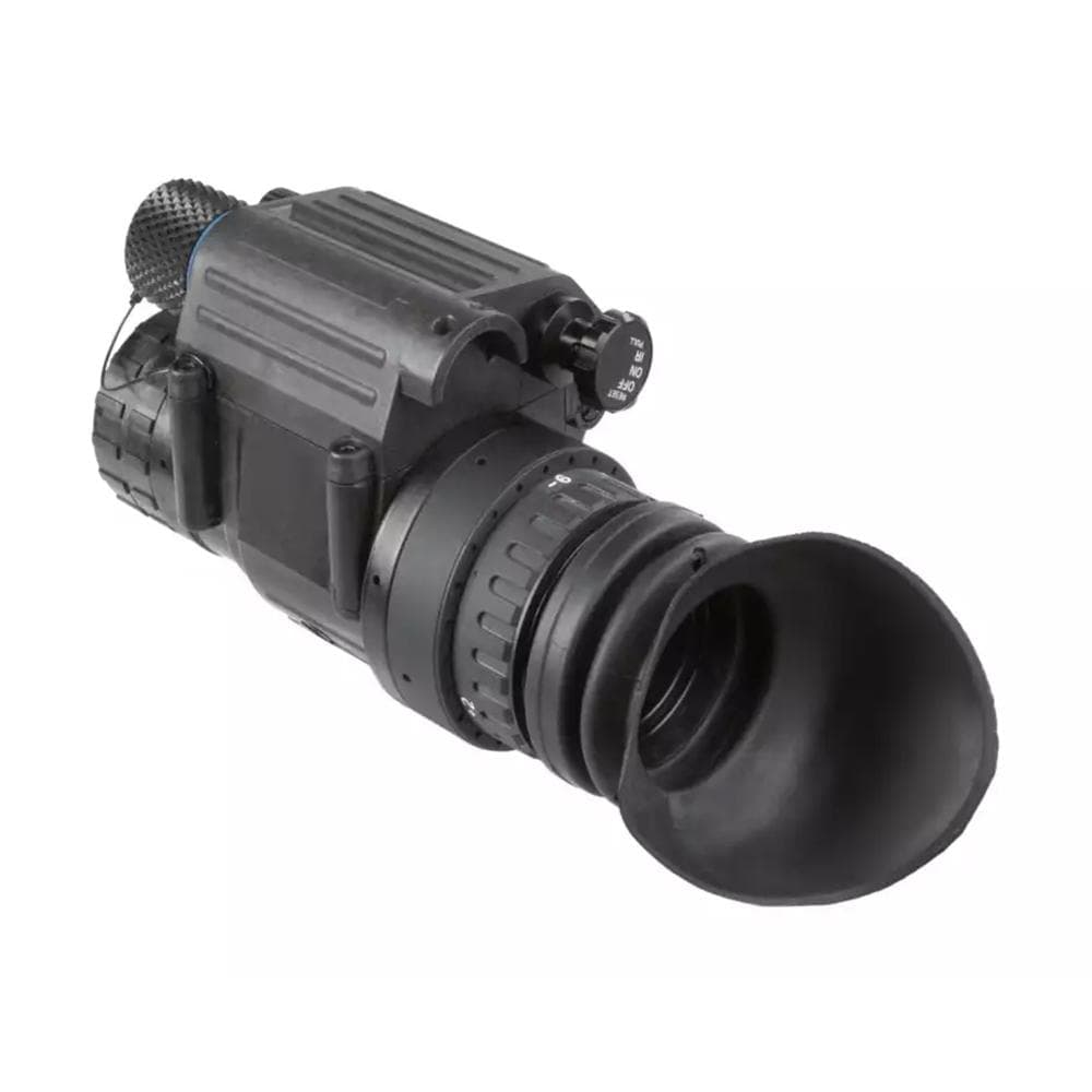 AGM PVS-14 NW1 Night Vision Monocular Black