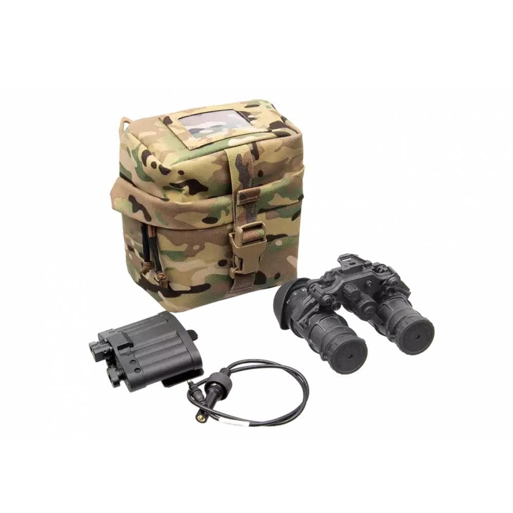 AGM UNVG NW1 Night Vision Binoculars Black