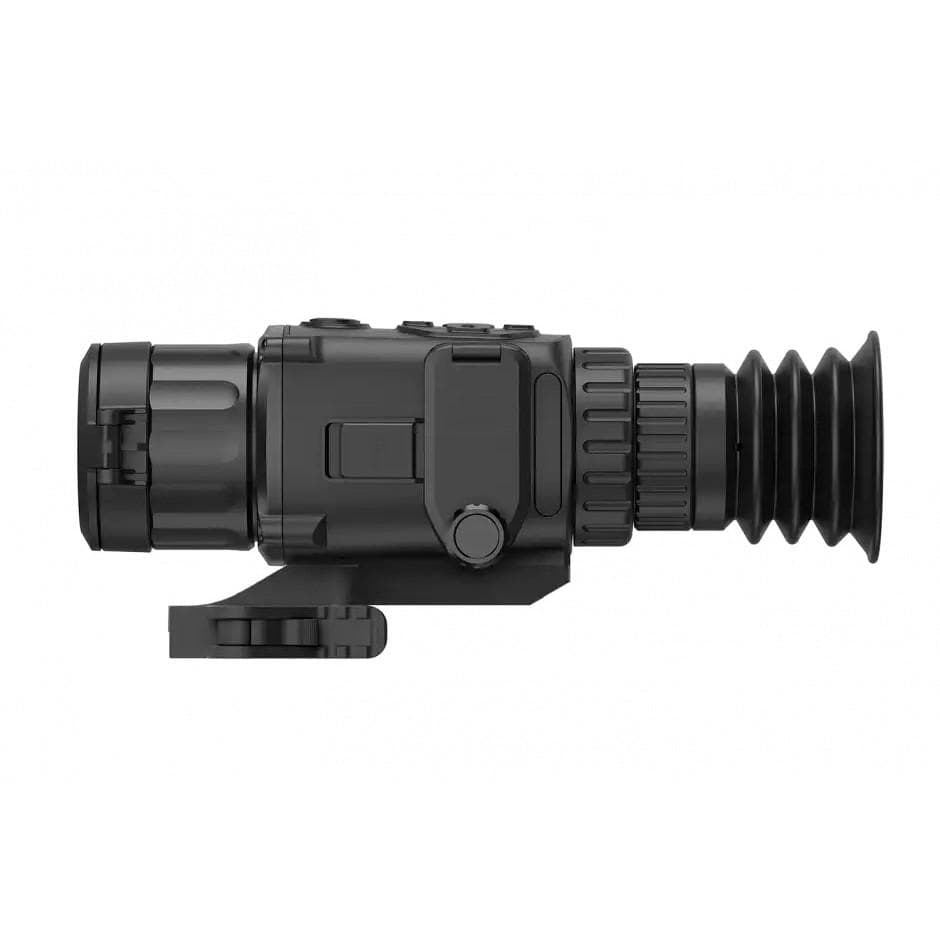 AGM Rattler TS35-640 Thermal Rifle Scope / Monocular 12um 640x512 35mm Lens