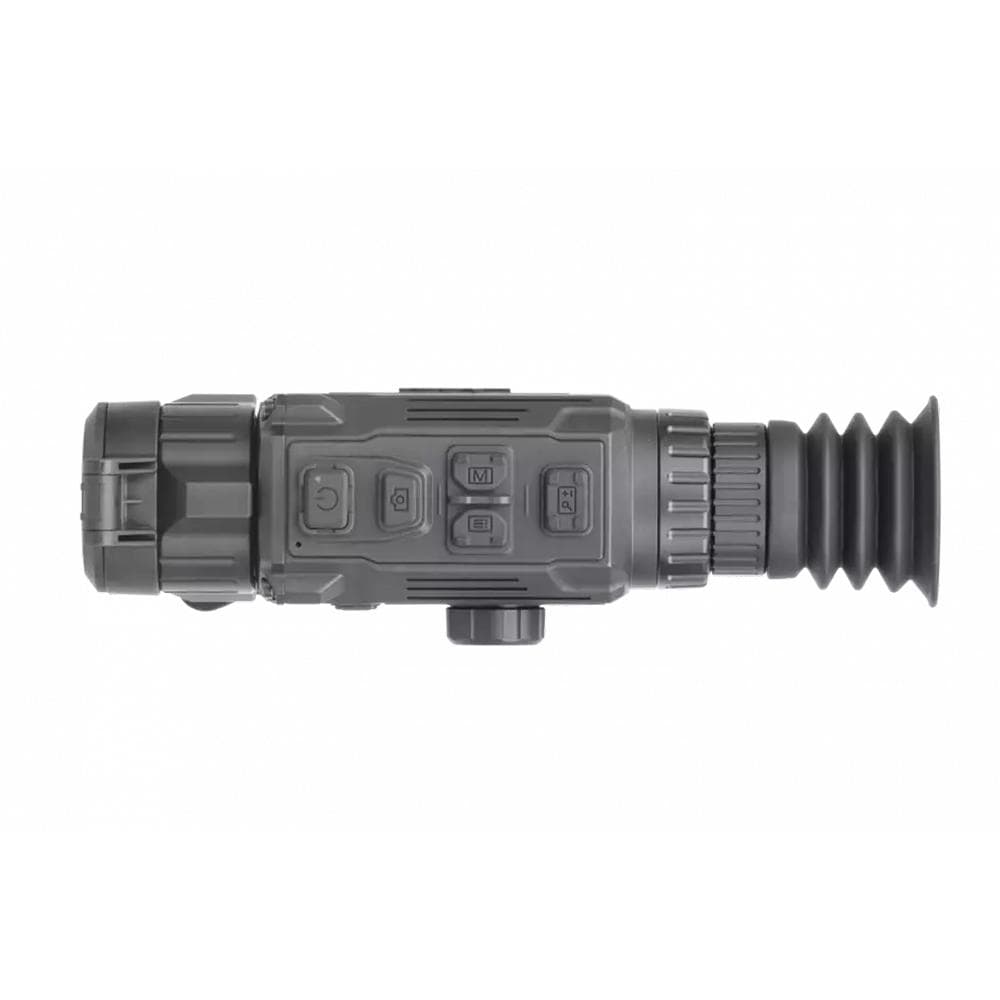 AGM Rattler V2 25-320 Thermal Rifle Scope Black