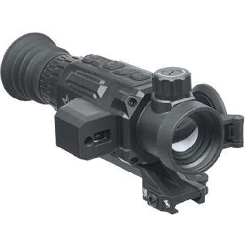 AGM Secutor LRF 50-640 Pro Grade Thermal Rifle Scope 12 Mic 640x512 50mm
