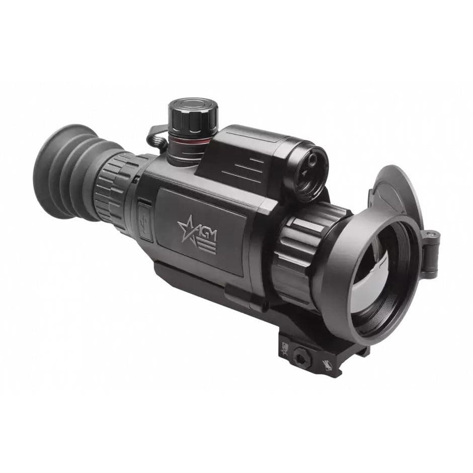 AGM VarmintV2 LRF 35-640 Thermal Rifle Scope w/built-in Laser Range Finder