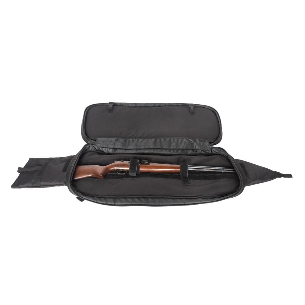 Advance Warrior Solutions Universal Soldier Rifle Backpack Black/Grey