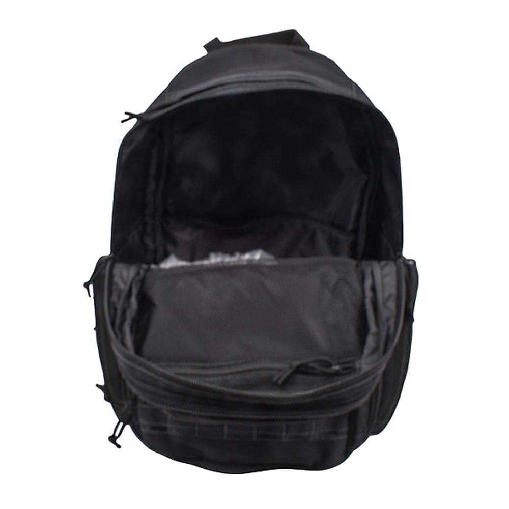 Advance Warrior Solutions Juggernaut 5 Day Pack Backpack Black