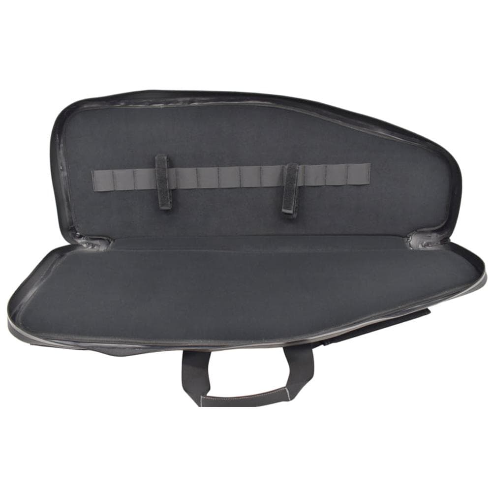 Advance Warrior Solutions Raptor 36" Rifle Case Black