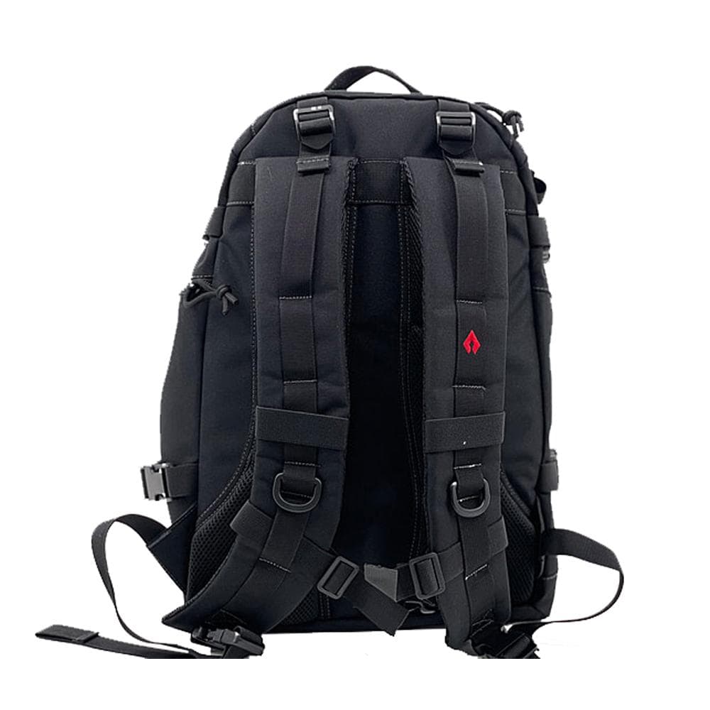 Advance Warrior Solutions Spear 3 Day Backpack Black