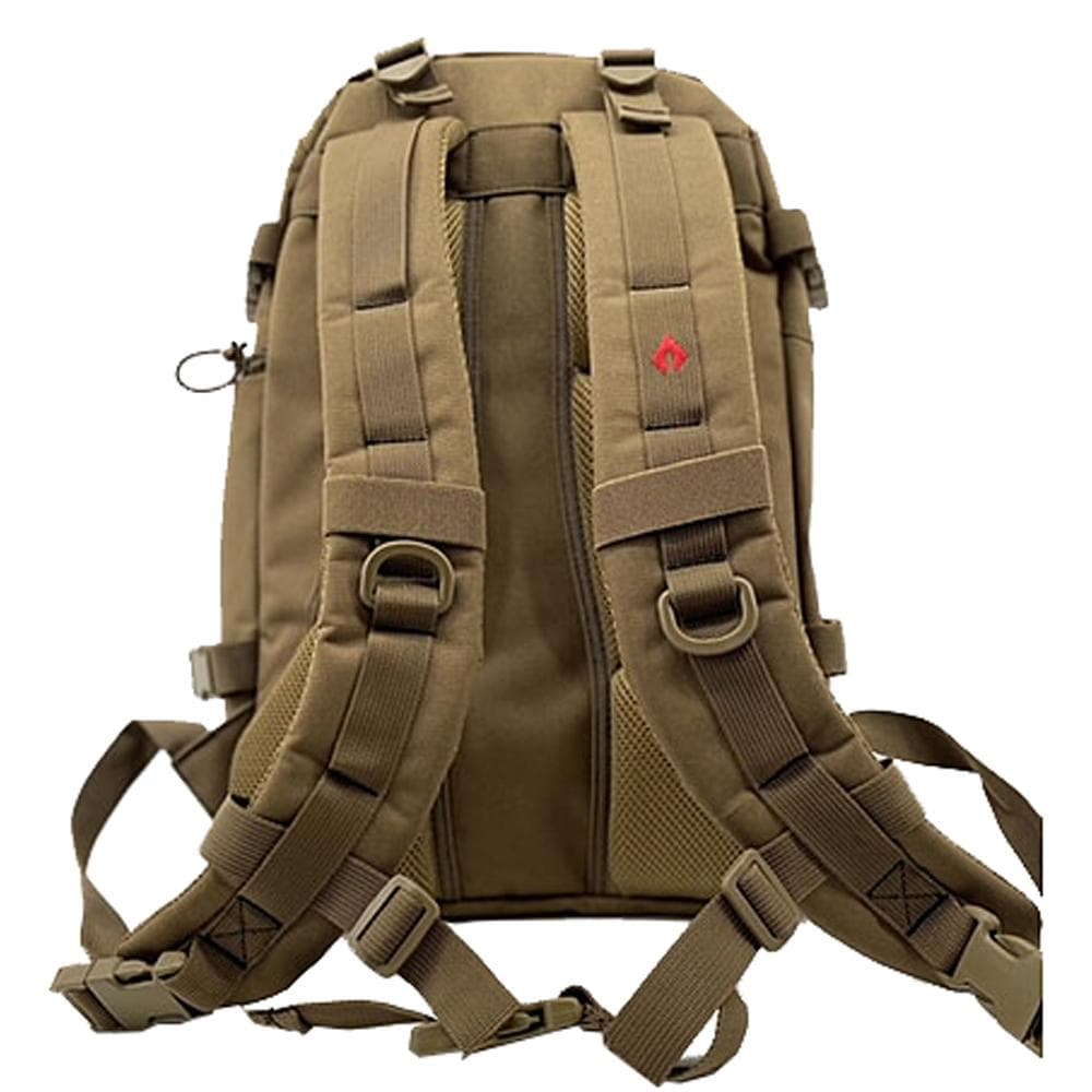 Advance Warrior Solutions Spear 3 Day Backpack Tan