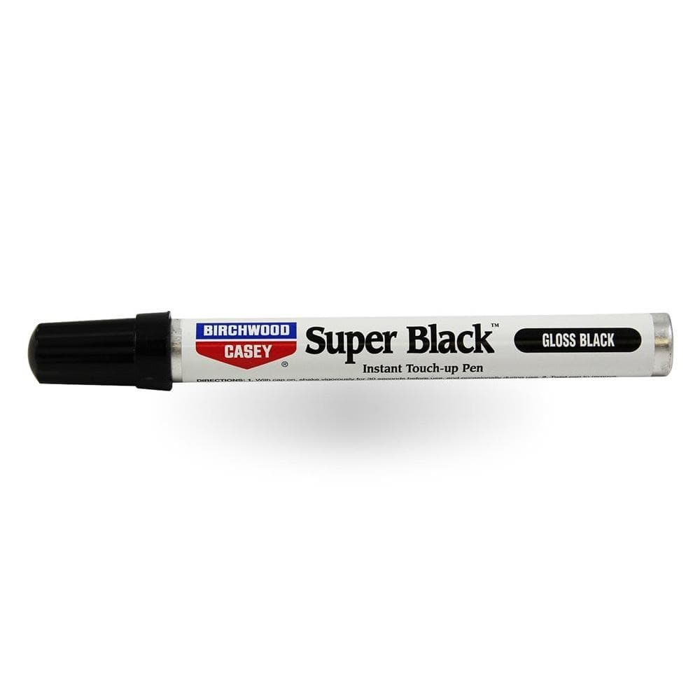 Birchwood Casey Super Black Touch up Pen Gloss 2oz.