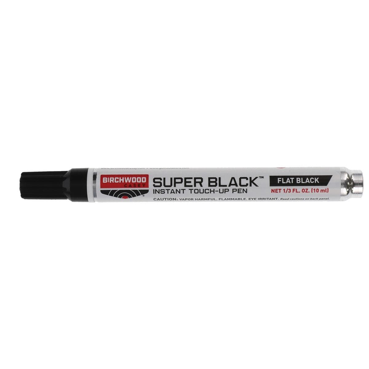 Birchwood Casey Super Black Touch up Pen Flat 2oz.