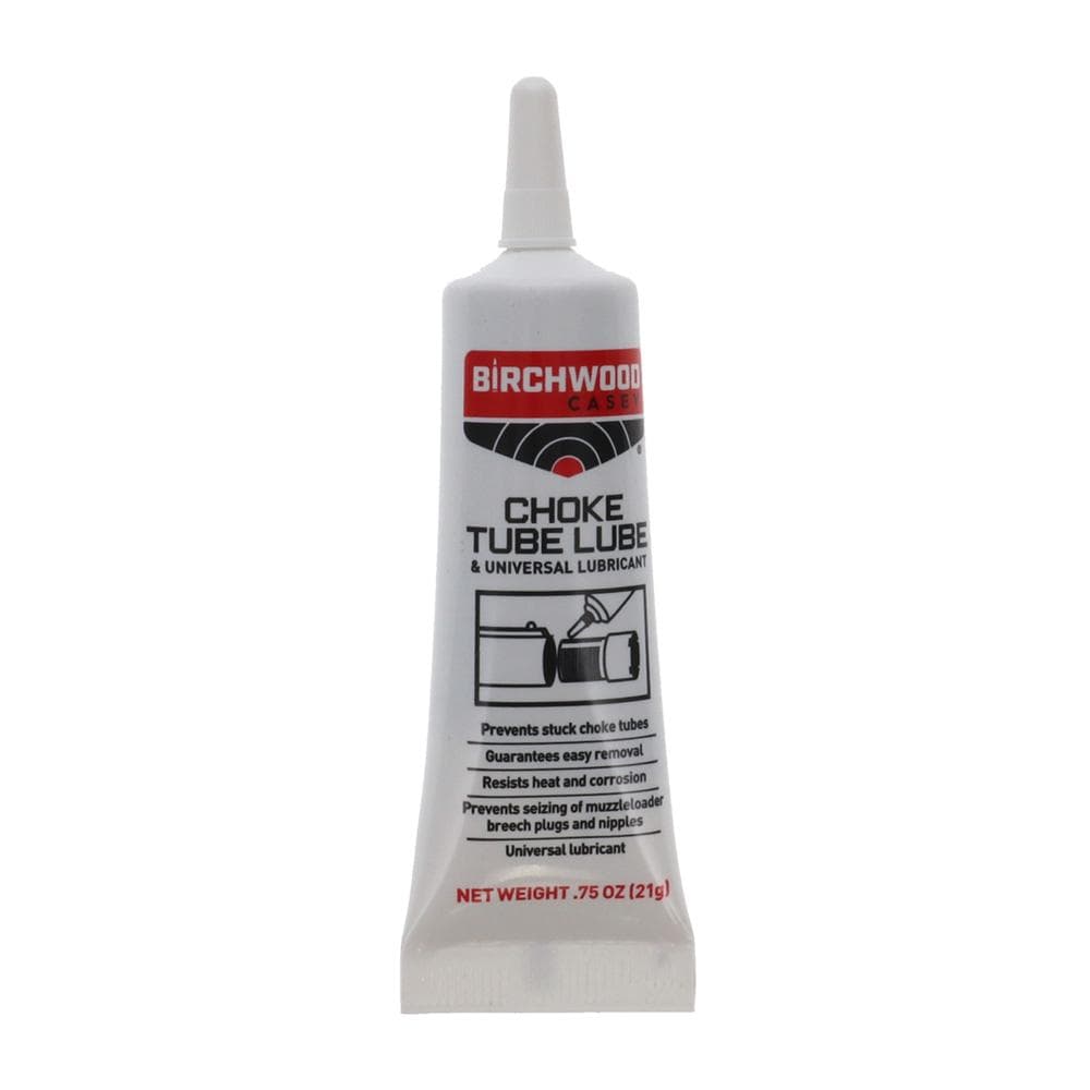 Birchwood Casey Choke Tube Lube