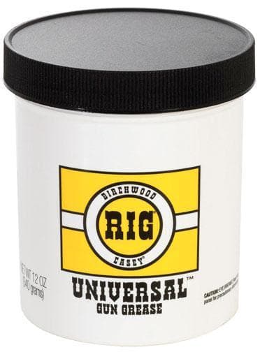 Birchwood Casey RIG Universal Gun Grease - 12 oz